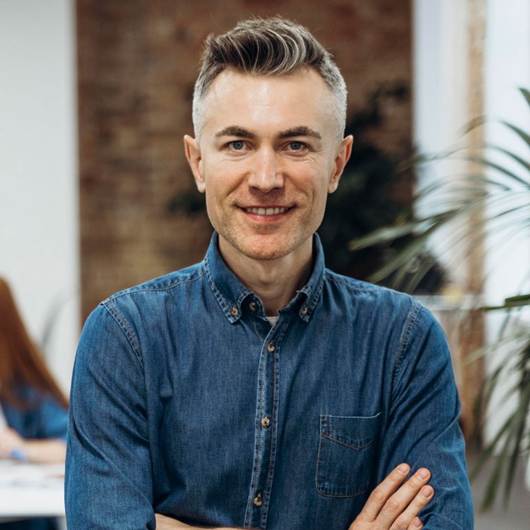 DeveloApps team member