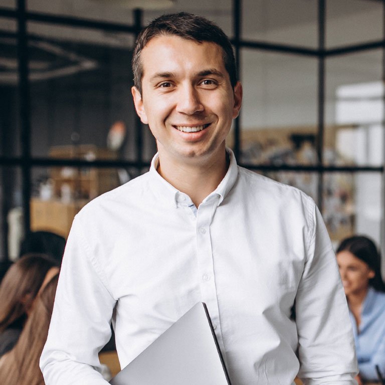 DeveloApps team member