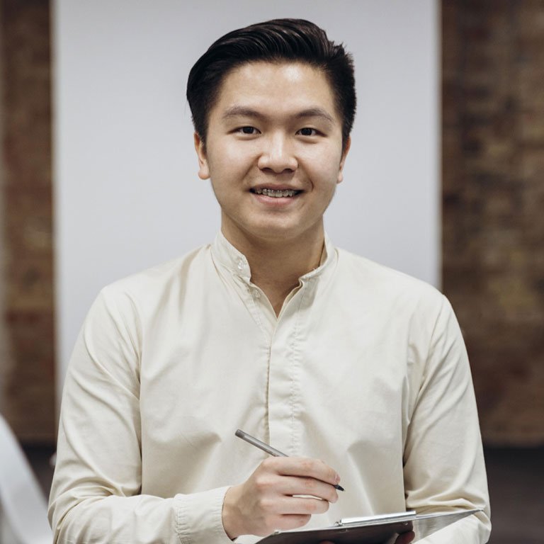 DeveloApps team member