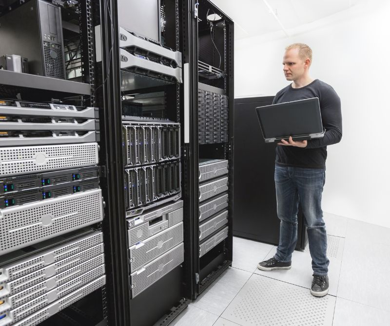 Database Applications DeveloApps