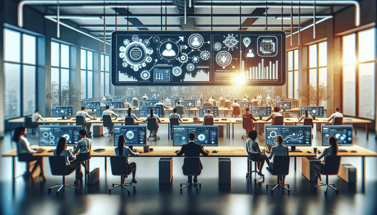 Cloud-Based Probation Management System: Buyer's Guide