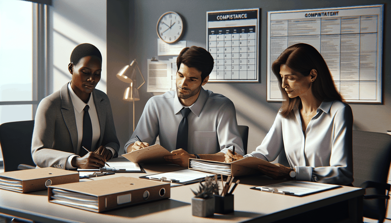 Probation Case Tracking Software and Offender Management Systems