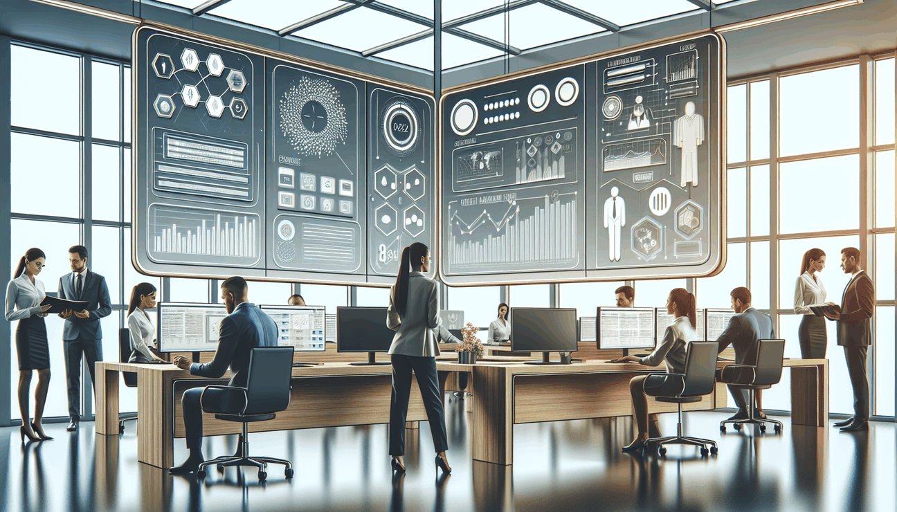 Probation Case Management Software: Automated Case Workflow