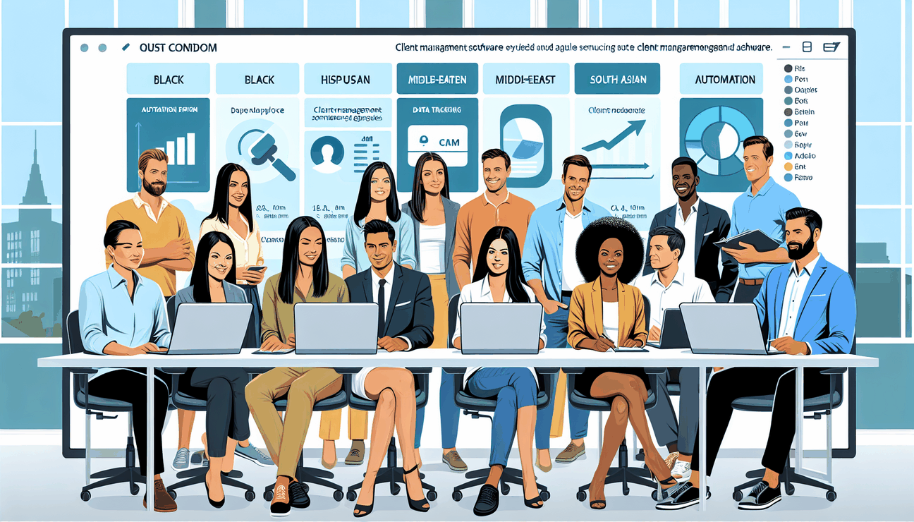 Compliance Reporting for Supervision Agencies: 7 Best Practices